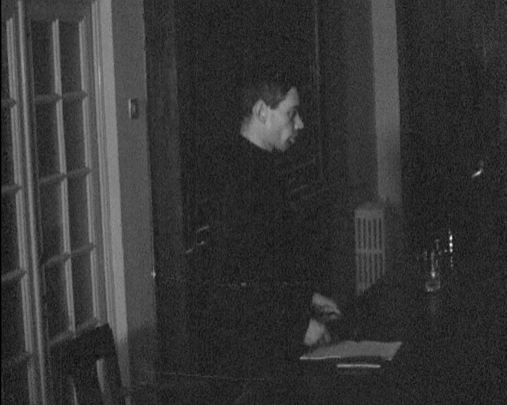 Conferência do Reverendo José Matoso