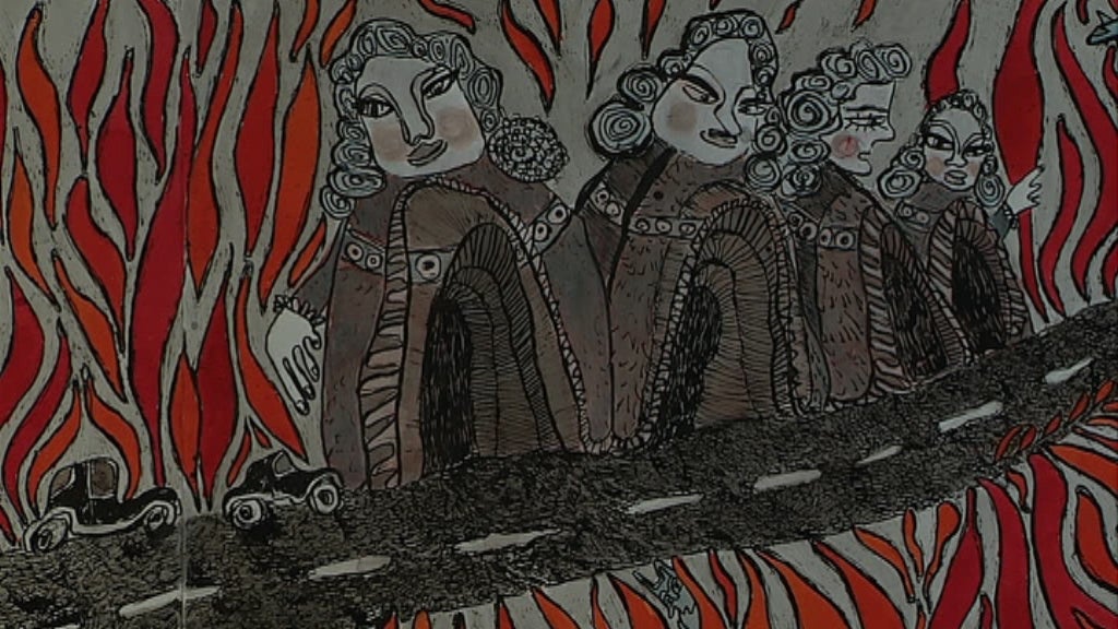 Entrevista a Joanna Latka