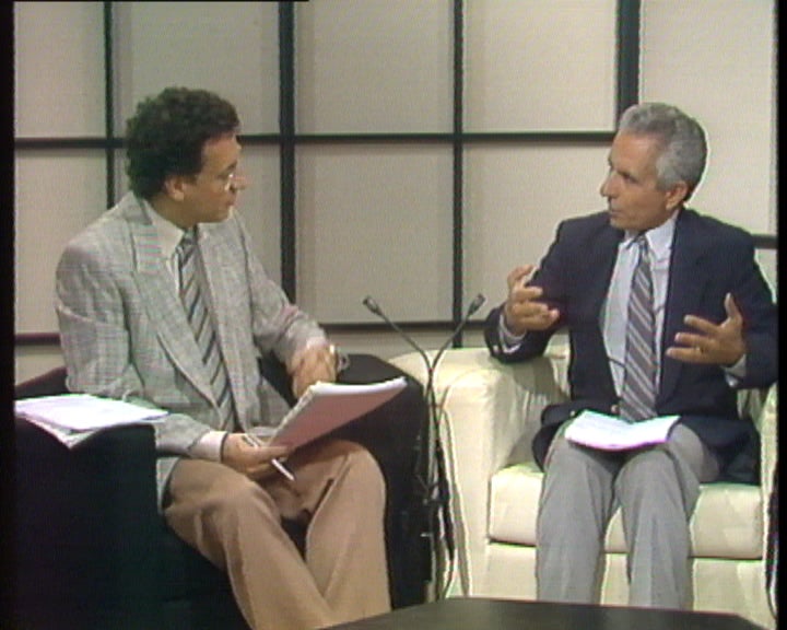 Entrevista ao professor, Malaca Casteleiro