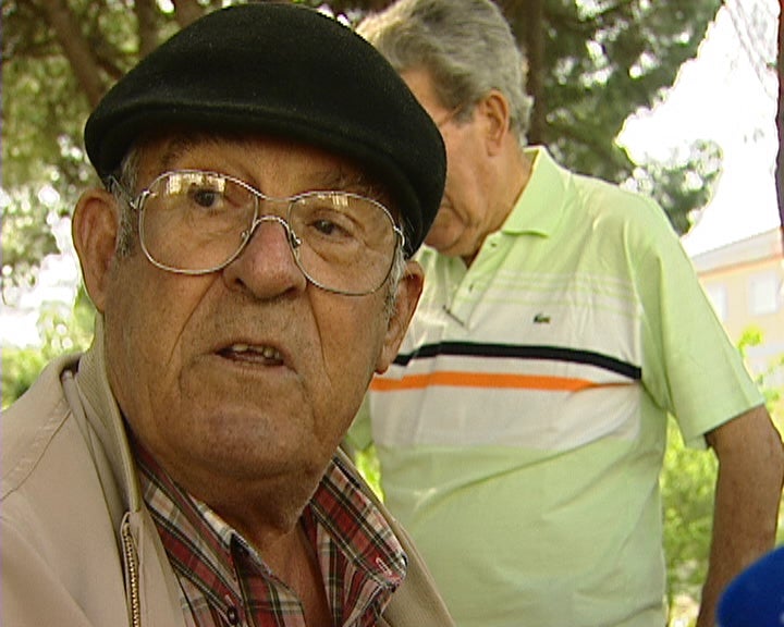 Mourinho símbolo de Setúbal