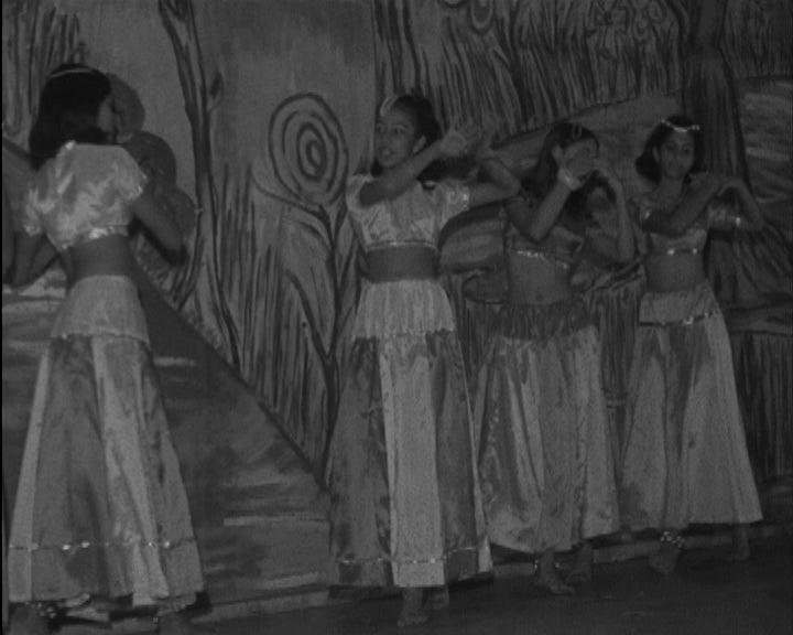 Natal em Moçambique