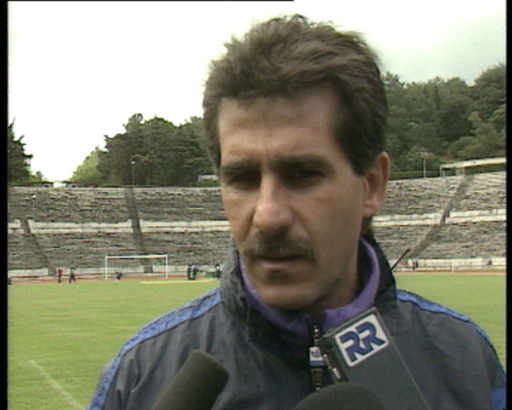 Jogadores do FC Porto faltam a treino da seleção