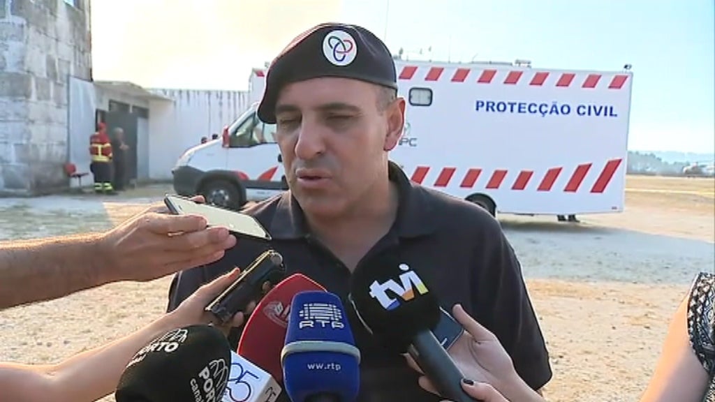 Declarações de Pedro Nunes