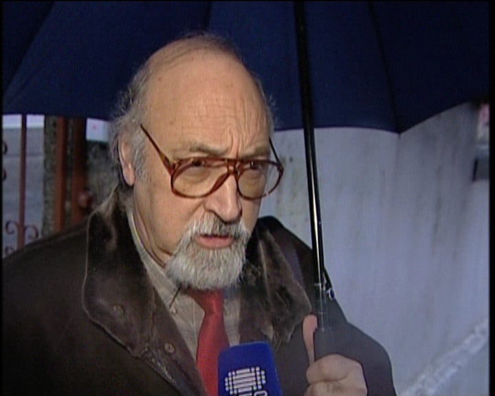 Escola sem funcionários