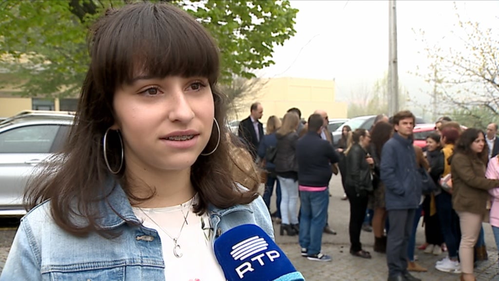 Externato Delfim Ferreira