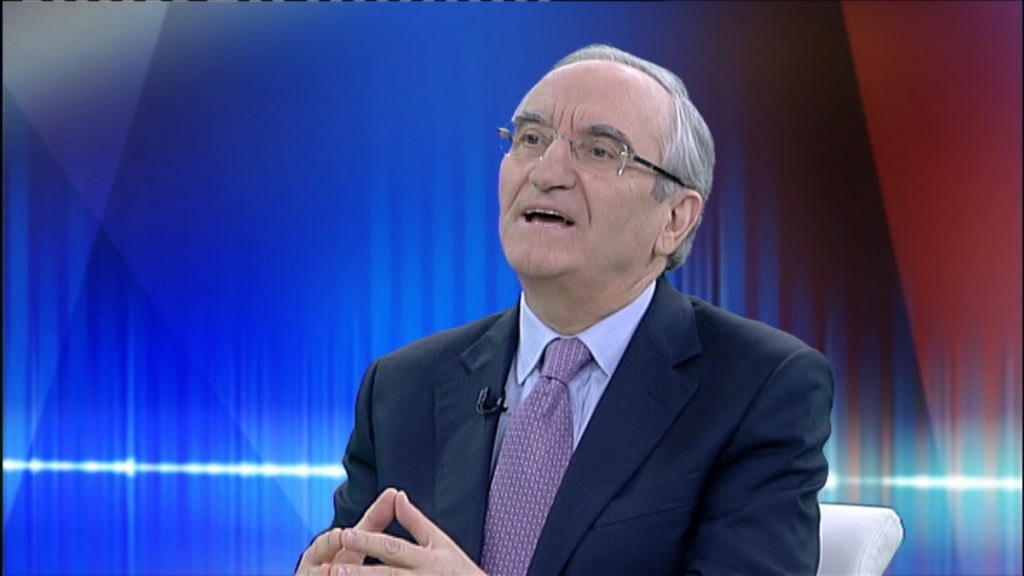 Críticas ao Orçamento do Estado