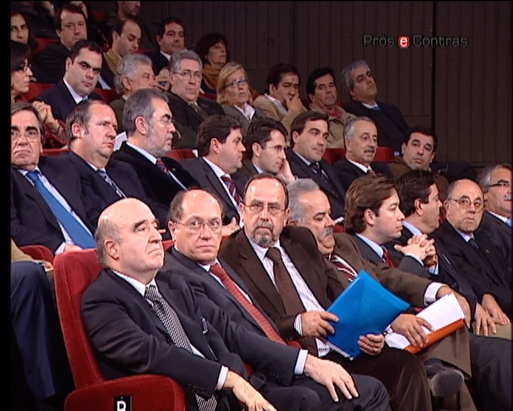 Alcochete: As Consequências da Decisão – Parte III