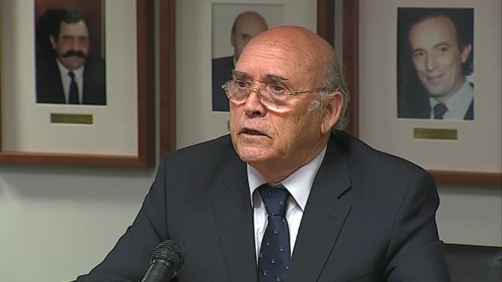 Futebol: Mihajlovic de saída do SCP