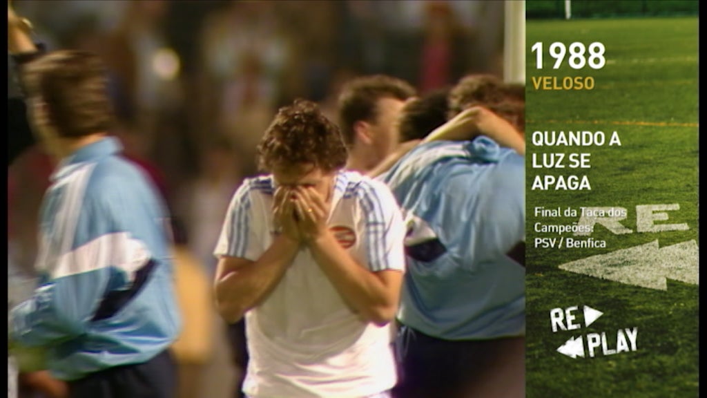 1988 Veloso: Quando a luz se apaga