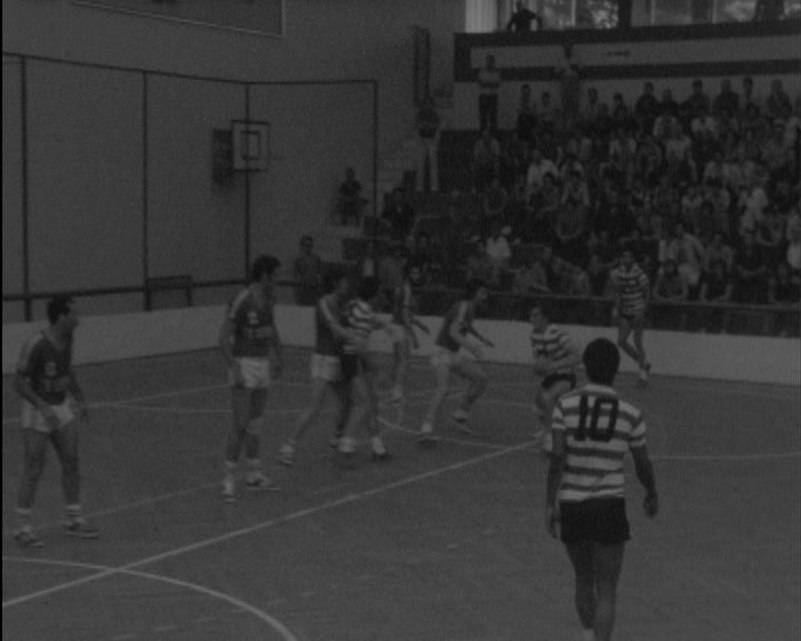 Andebol: Belenenses vs Sporting
