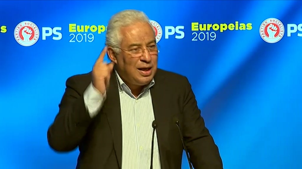 Eleições Europeias 2019