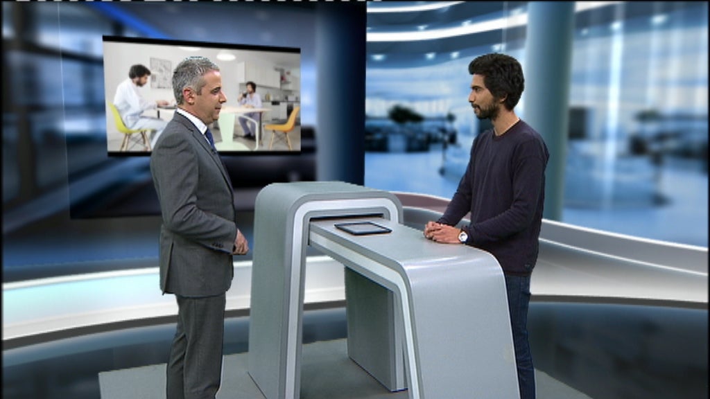 Entrevista a Paulo Zé Pimenta