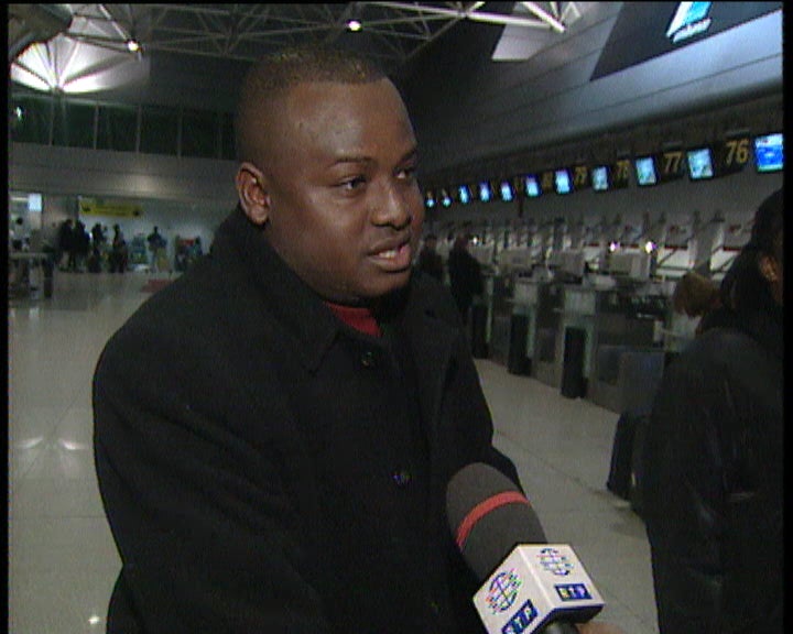 Reações à rutura do acordo Swissair/TAP