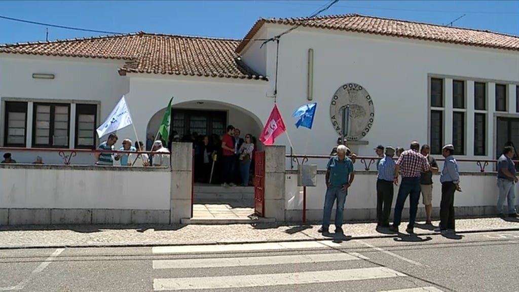 Eleições Europeias 2019: Campanha eleitoral da CDU