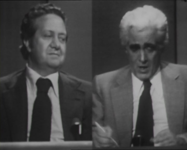 Frente a Frente… Mário Soares e Álvaro Cunhal – Parte II