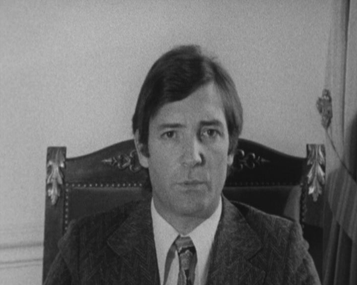 Declaração de Jorge Campinos