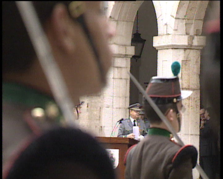 Declarações de Garcia Leandro