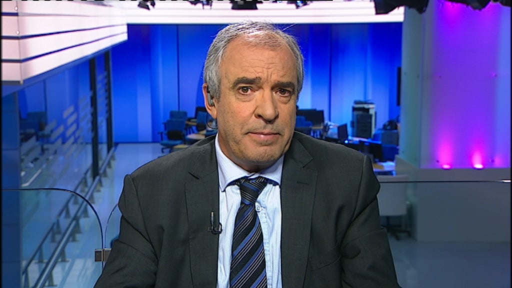 Entrevista a João Dias da Silva