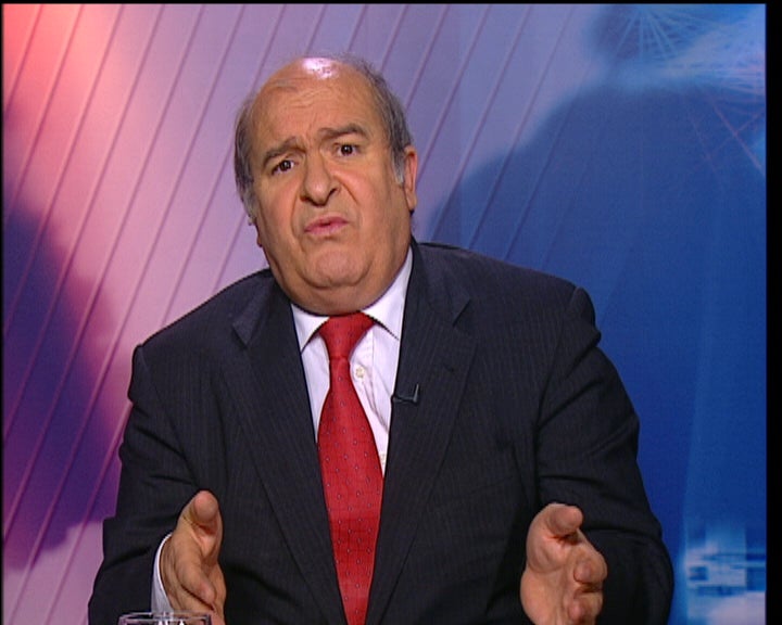 Aumento de imposto com a introdução do PEC