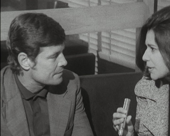 Entrevista a Philippe Crane