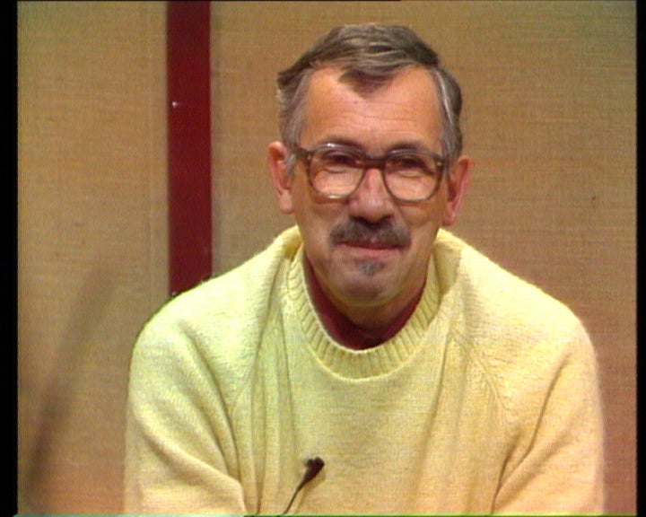 Africaníssimo – Parte I