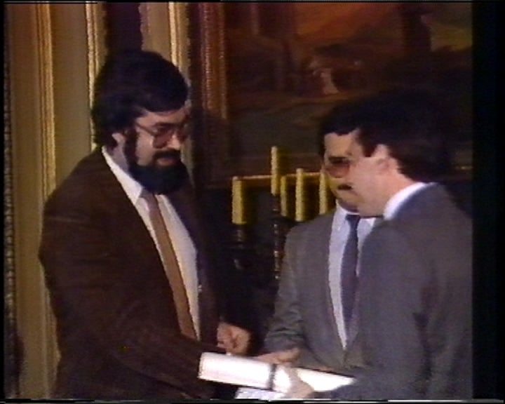 Entrega dos Prémios Alves Teixeira e Prémios Cândido de Oliveira