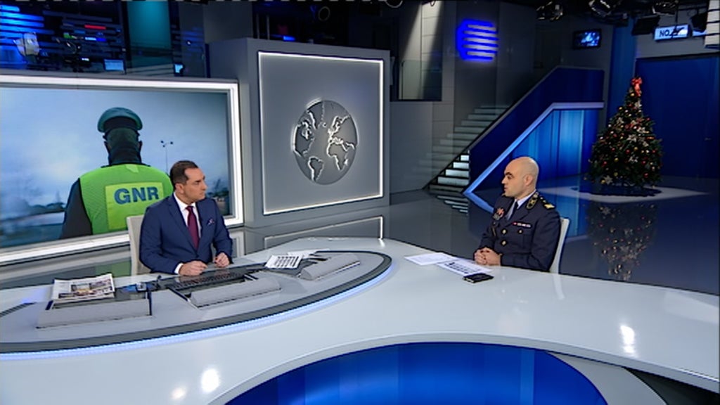 Entrevista a Paulo Gonçalves