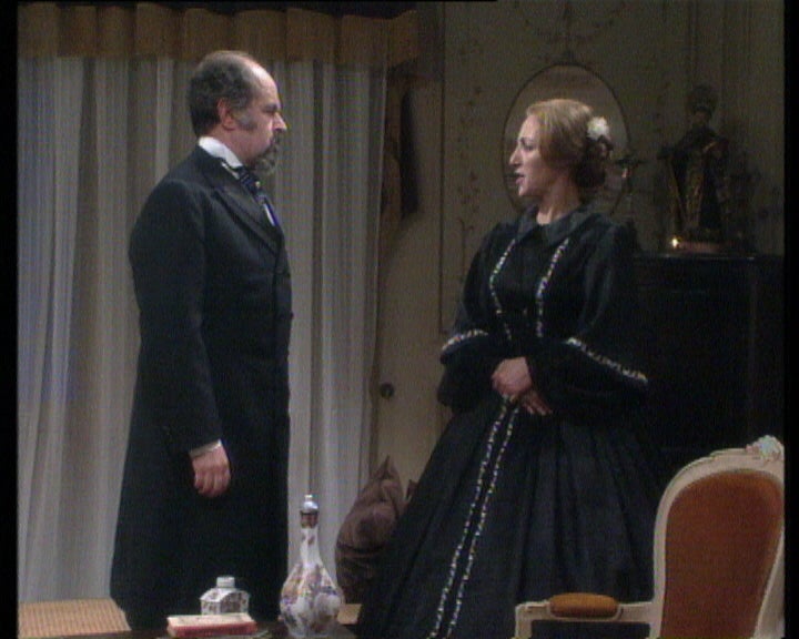 Ricardina e Marta Ep. 74 – II