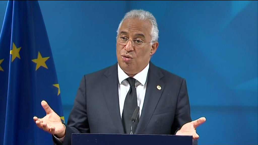 Candidatura à Agência Europeia do Medicamento