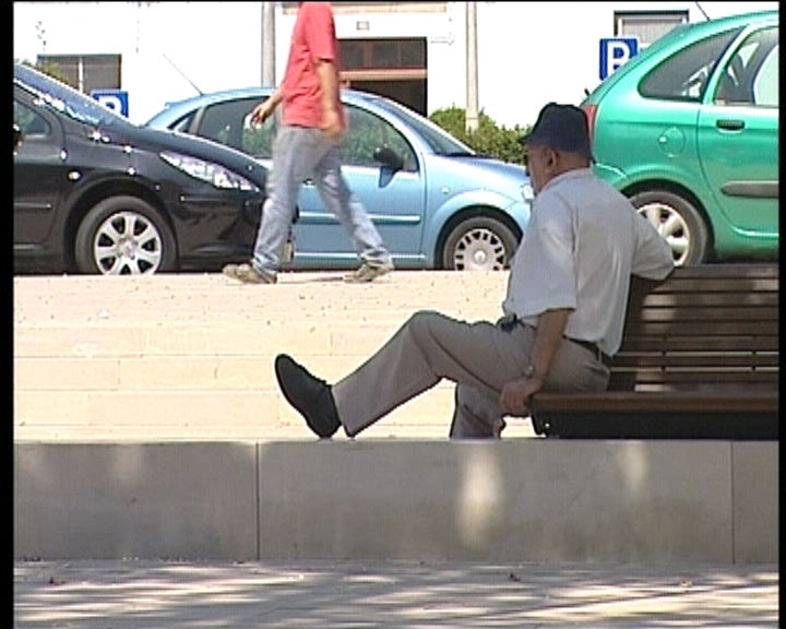 Consumo de água da população portuguesa