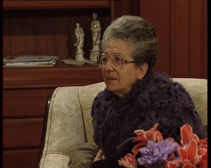 A Banqueira do Povo – Ep. 14, parte I