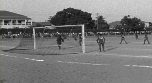 Futebol: Guiné vs Cabo Verde