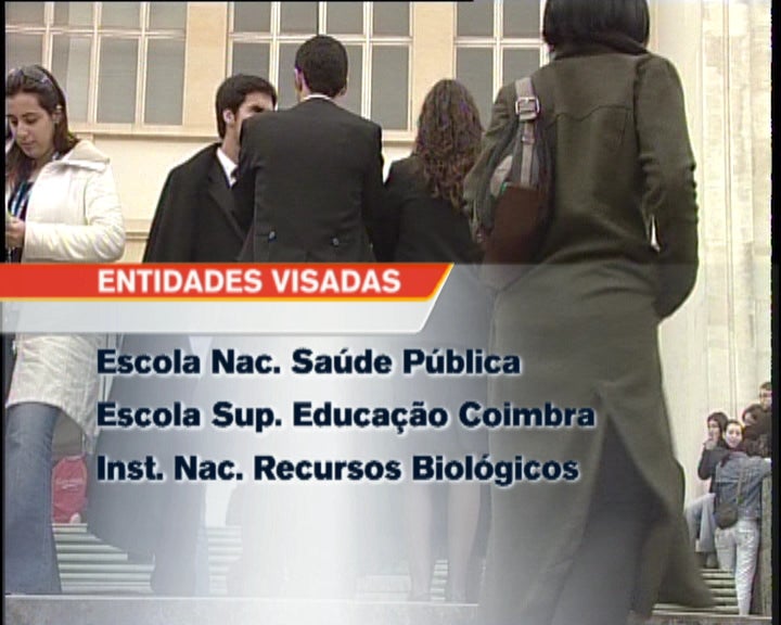 Prémios da Função Pública