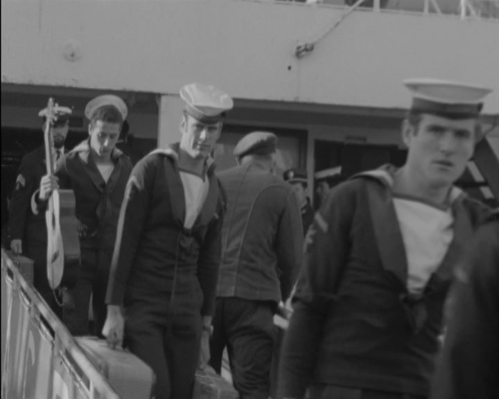 Chegada dos Fuzileiros Especiais a Lisboa