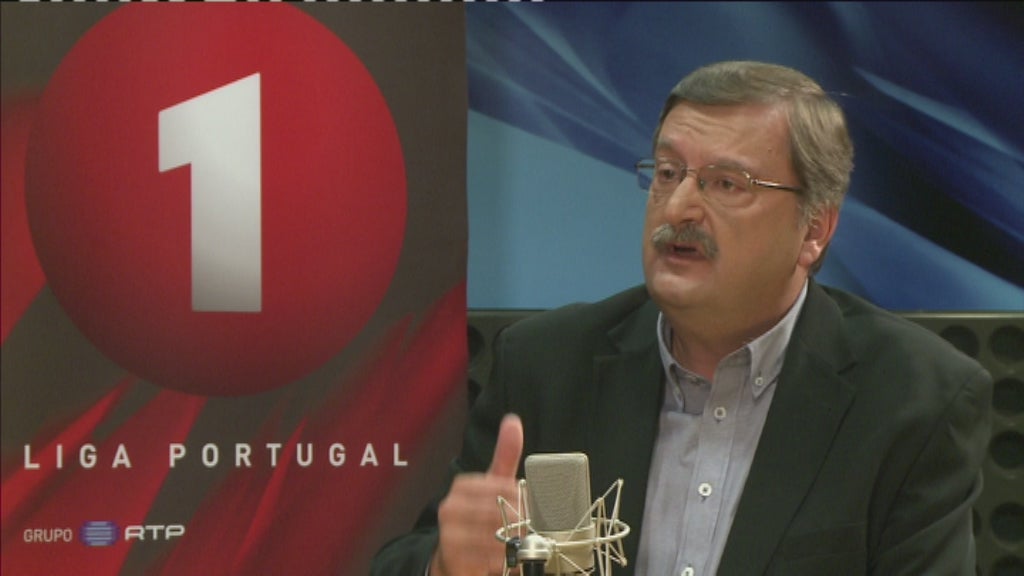 Maria Flor Pedroso entrevista Carlos Silva