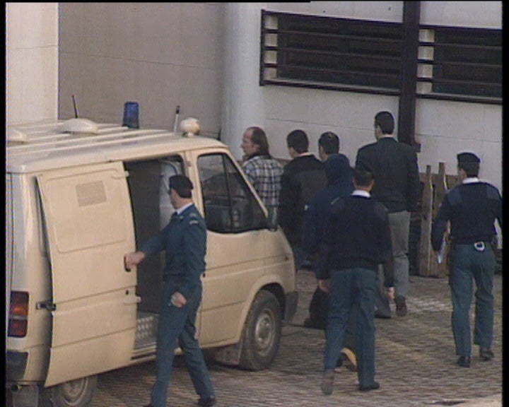 Continuação do caso very-light