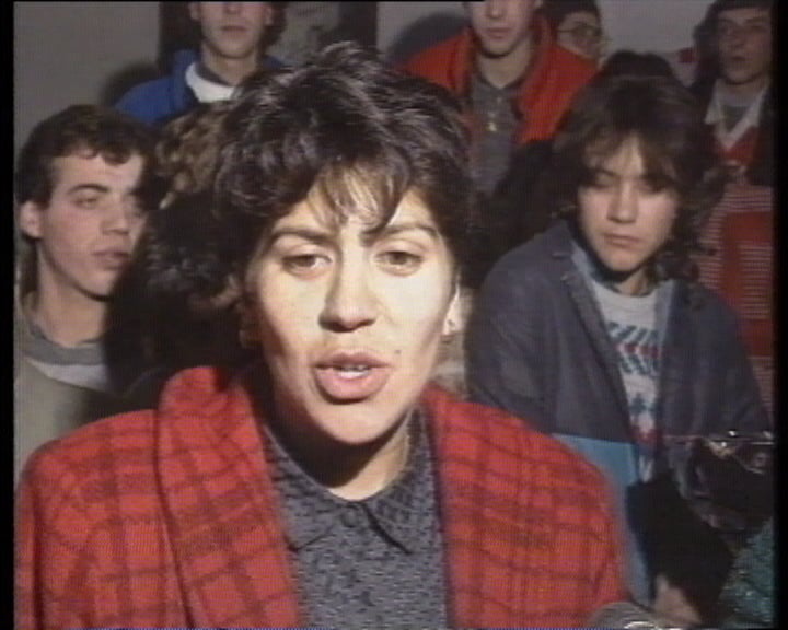 Homenagem a atletas do SC Braga