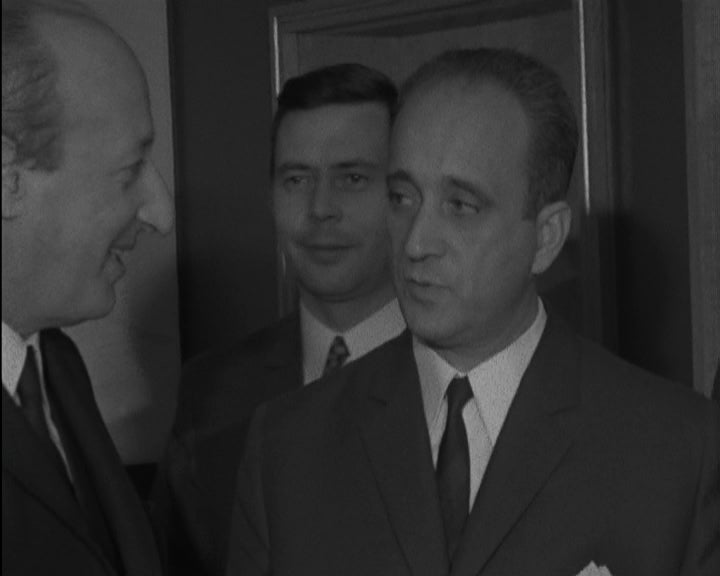 Apresentação de aldeamento turístico em Cabo Verde