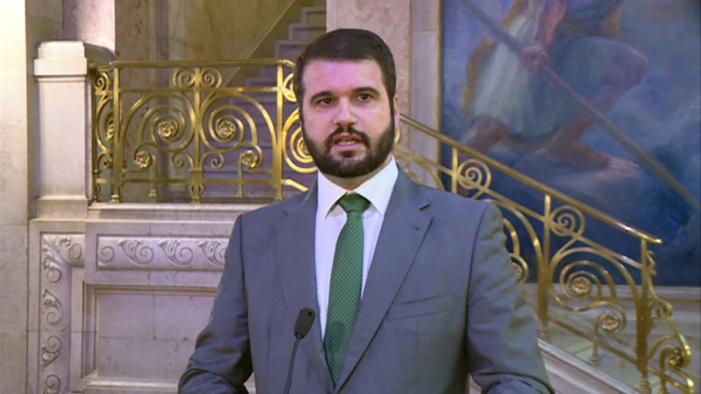 Polémica da Lei das Rendes