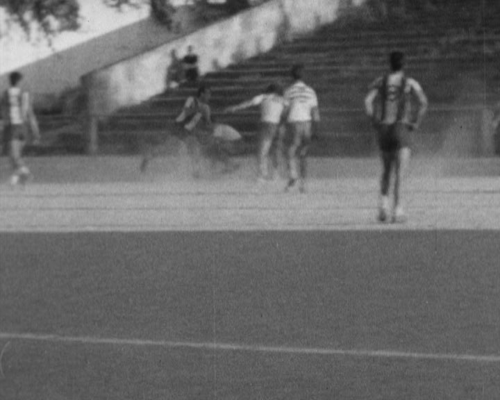 Porto vs Padroense em Andebol de Onze