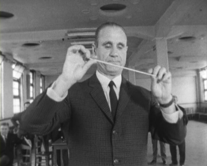 Banda do Clube Ferroviário de Portugal