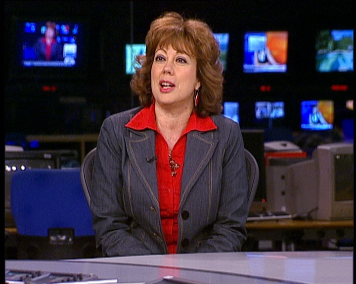 Entrevista com Teresinha Simões