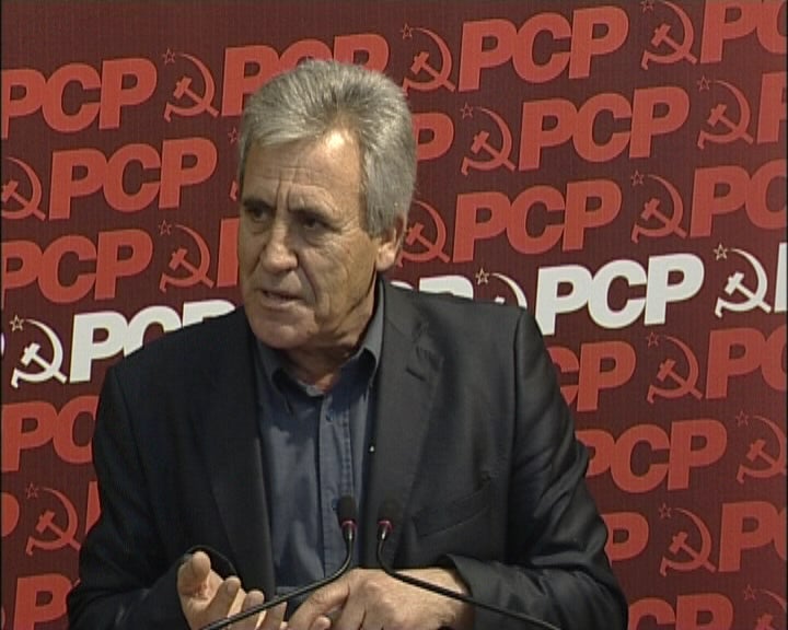 Declarações de Jerónimo de Sousa