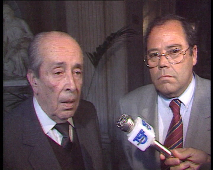 Reunião do SIS com o Procurador Geral da República