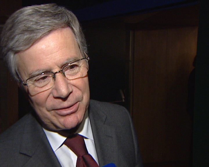 João Correia sobre o processo Apito Dourado