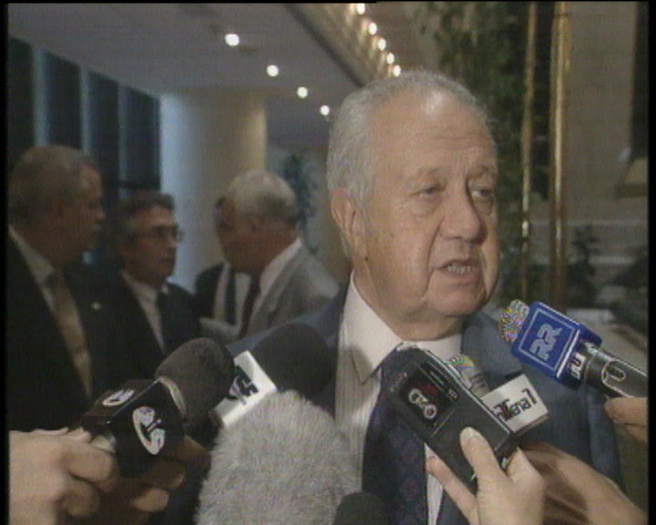 Missão da ONU Argélia