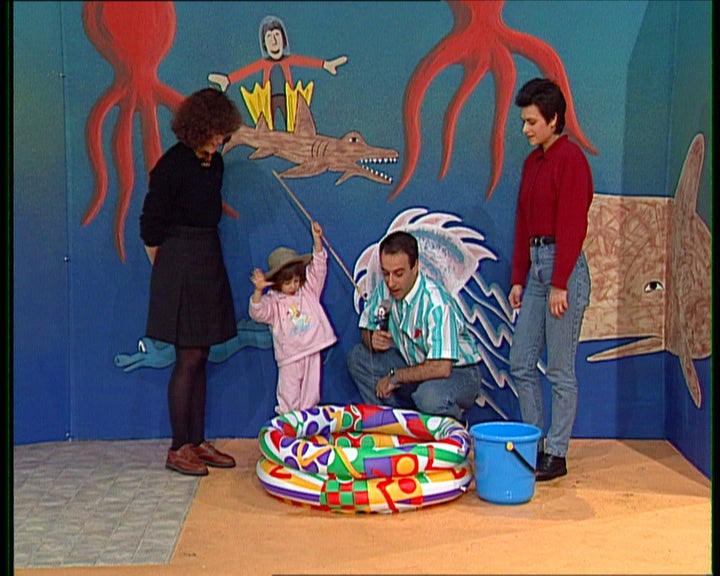 Gugu Dádá – Parte I