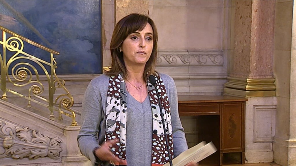 Reações dos partidos ao caso “Raríssimas”