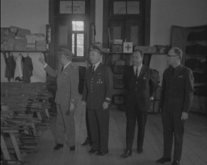 Visita de Fernando de Oliveira a Vila Real