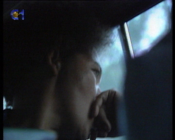 Chegada de refugiados de Angola